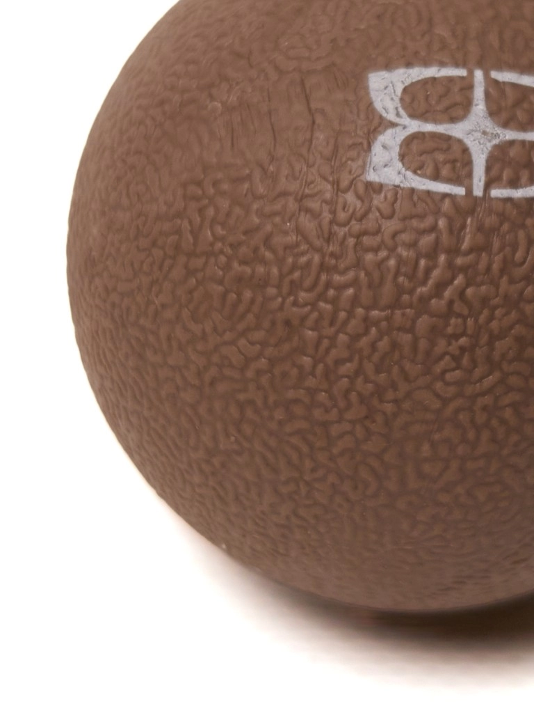 Мяч массажный BODY ICON 5,5 см (Caribou)