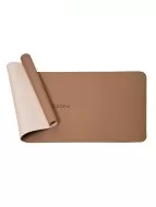 Коврик для йоги BODY ICON 183x61х0,6 см (Caribo)
