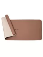 Коврик для йоги BODY ICON 183x61х0,6 см (Cocoa Brown)