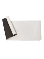 Коврик для йоги BODY ICON 183x61х0,6 см (Vapor Blue)
