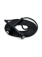 Скакалка BODY ICON (Black Beauty)