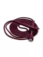 Скакалка BODY ICON (Burgundy)