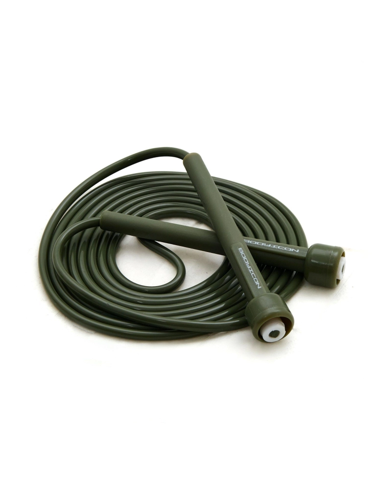 Скакалка BODY ICON (Deep Lichen Green)