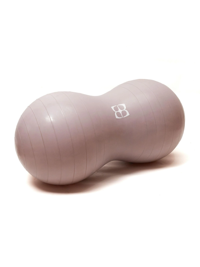 Фитбол арахис BODY ICON (Mushroom)