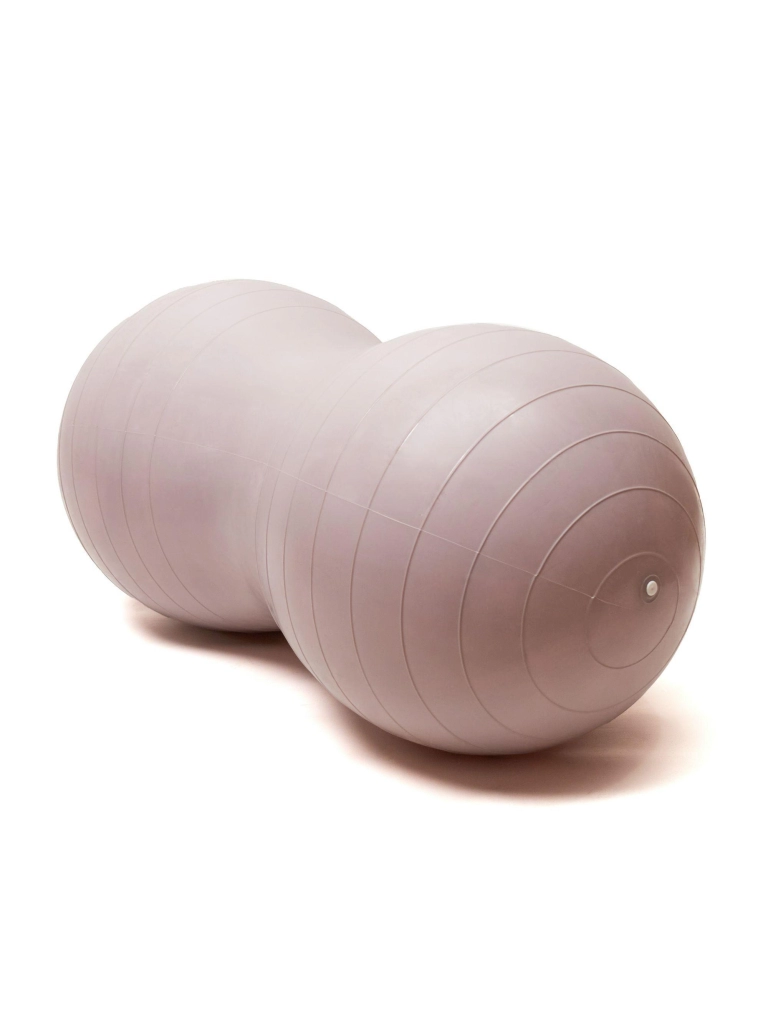 Фитбол арахис BODY ICON (Mushroom)