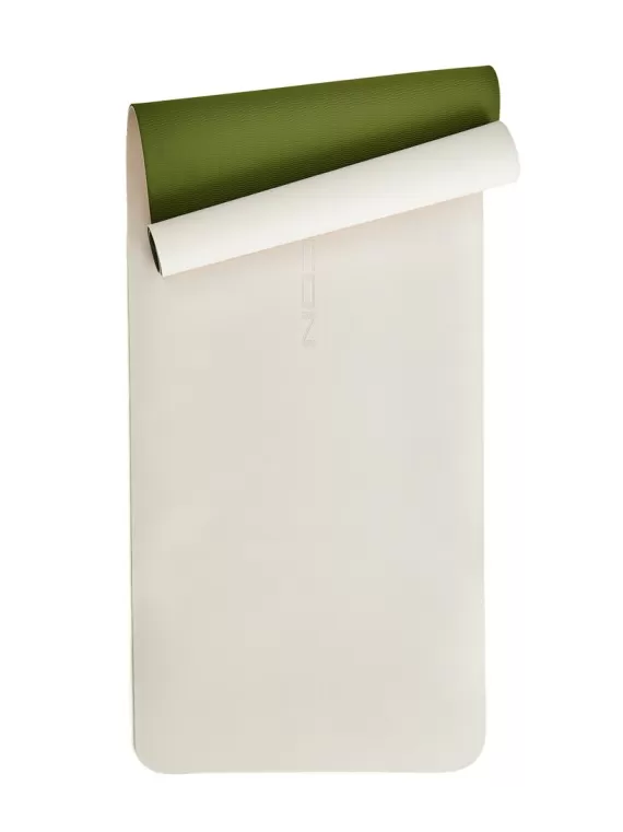 Коврик для йоги BODY ICON 183x61х0,6 см (Birch)