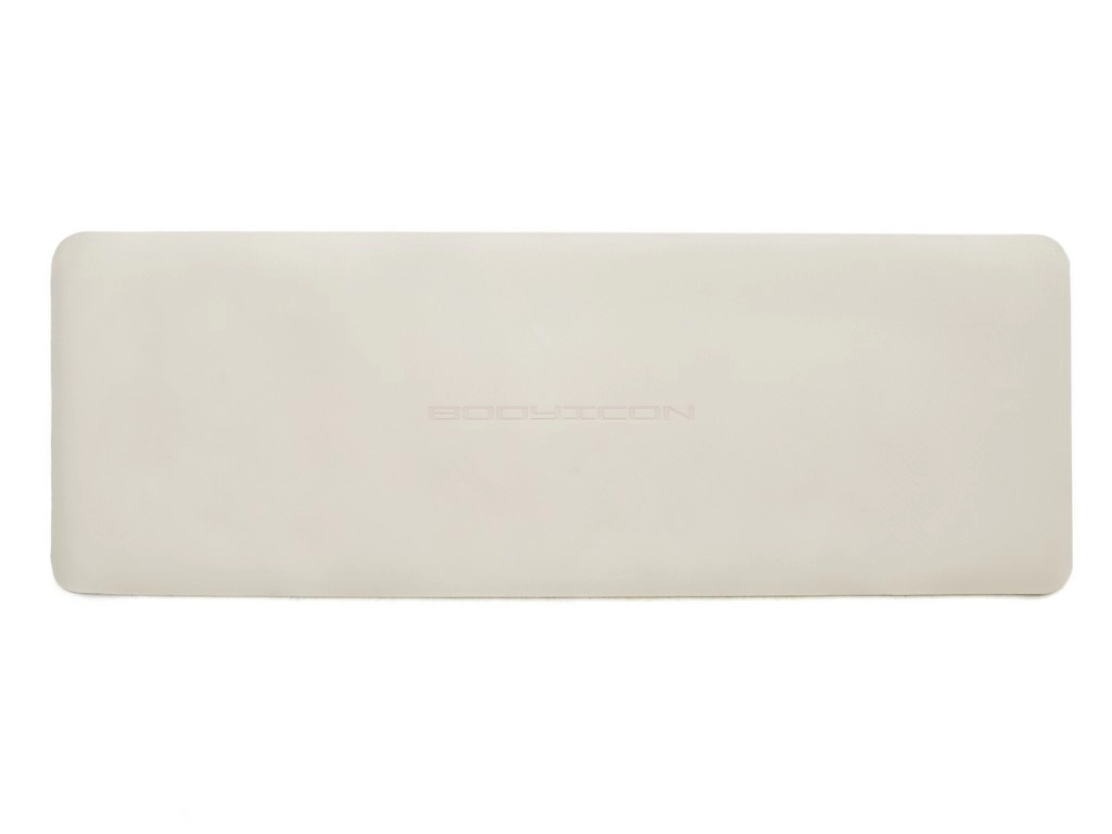 Коврик для йоги BODY ICON 183x61х0,6 см (Birch)