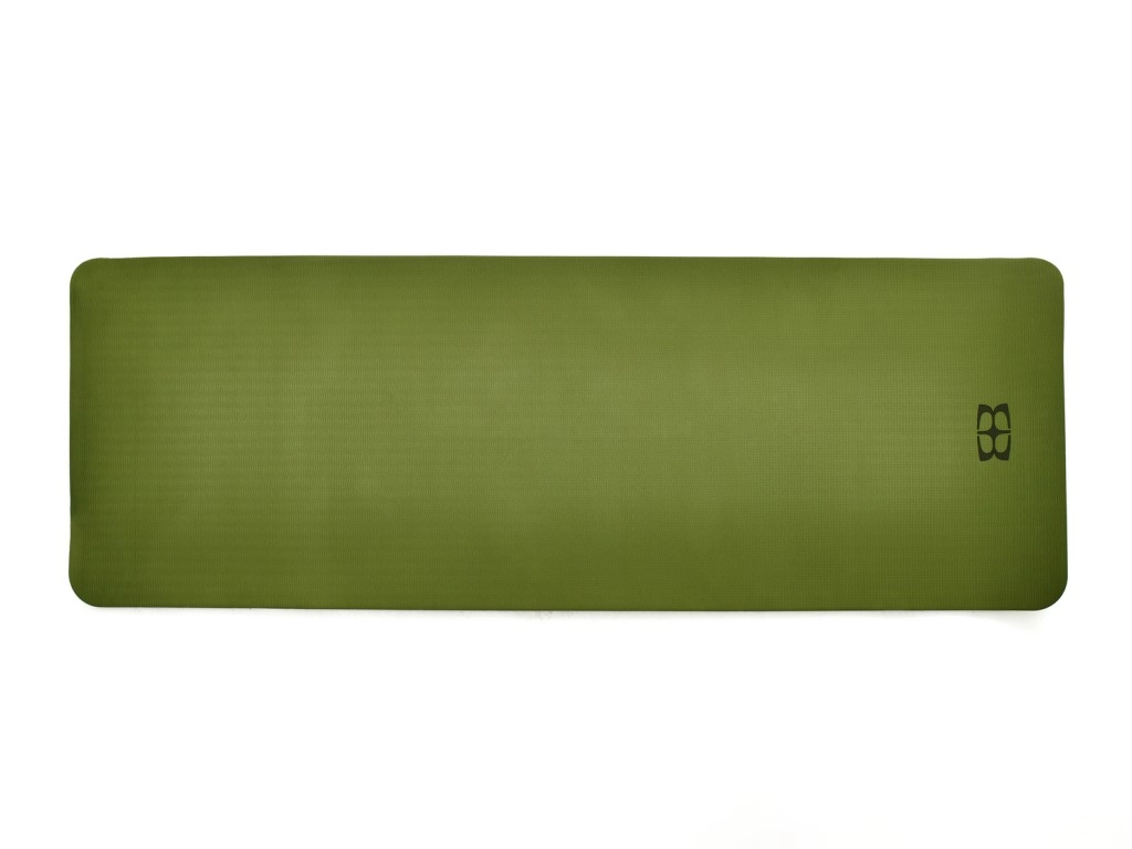 Коврик для йоги BODY ICON 183x61х0,6 см (Birch)