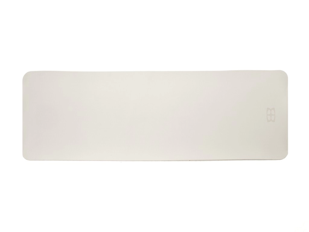 Коврик для йоги BODY ICON 183x61х0,6 см (Caribo)