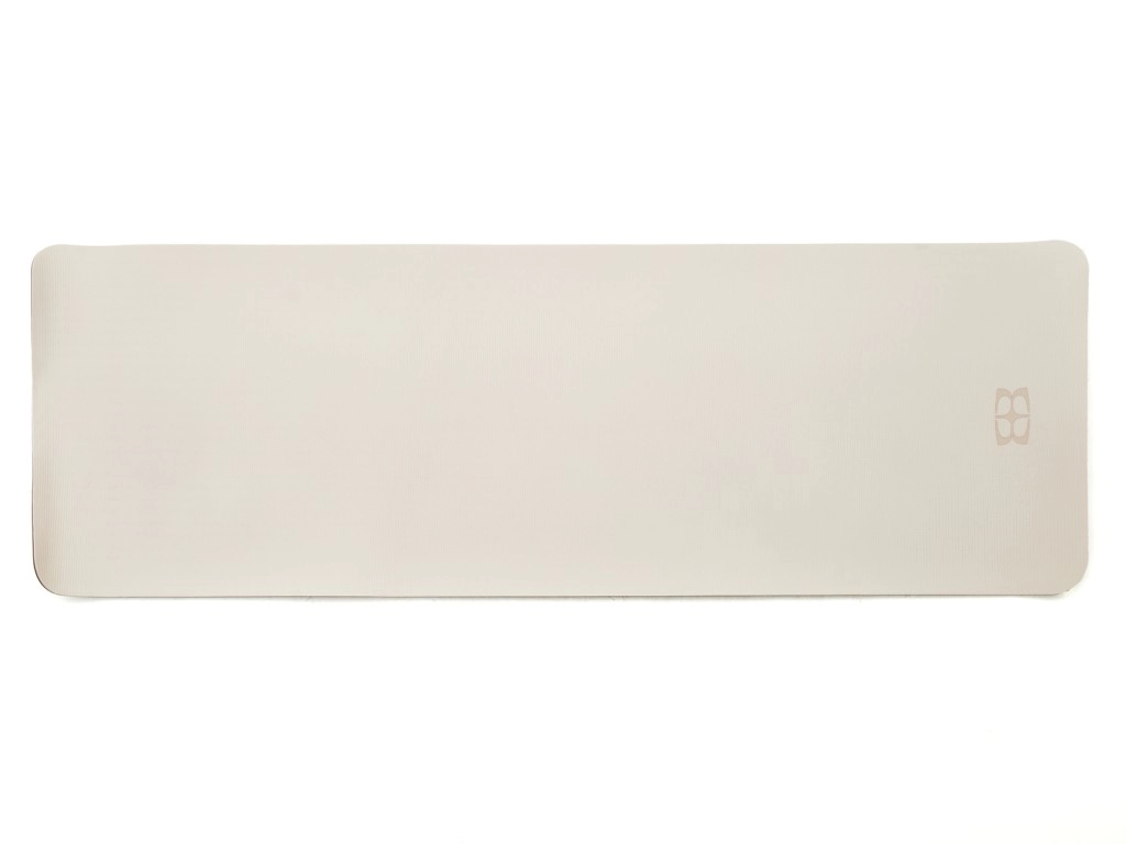 Коврик для йоги BODY ICON 183x61х0,6 см (Cocoa Brown)