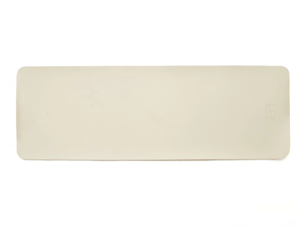 Коврик для йоги BODY ICON 183x61х0,6 см (Mocha Mousse)