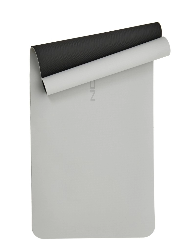 Коврик для йоги BODY ICON 183x61х0,6 см (Vapor Blue)