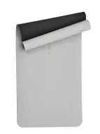 Коврик для йоги BODY ICON 183x61х0,6 см (Vapor Blue)