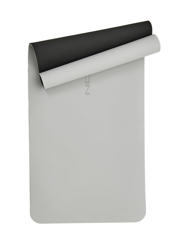 Коврик для йоги BODY ICON 183x61х0,6 см (Vapor Blue)