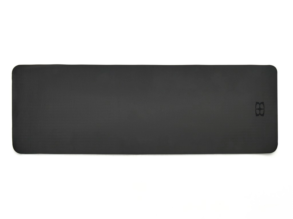 Коврик для йоги BODY ICON 183x61х0,6 см (Vapor Blue)