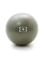 Мяч для пилатеса BODY ICON 20 см (Deep Lichen Green)