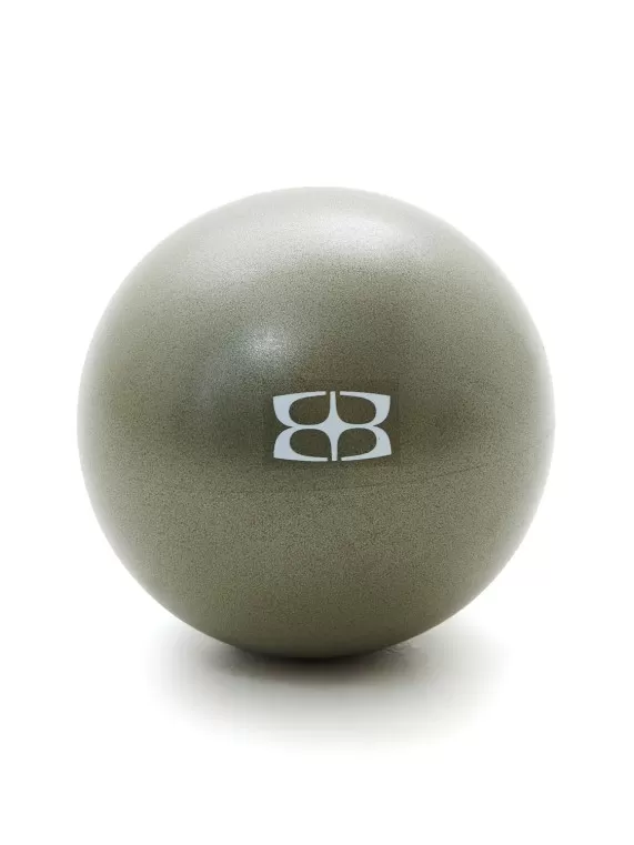 Мяч для пилатеса BODY ICON 20 см (Deep Lichen Green)