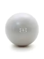 Мяч для пилатеса BODY ICON 25 см (Oatmeal)
