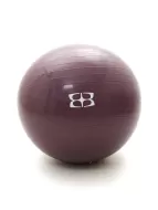 Фитбол BODY ICON 65 см (Burgundy)