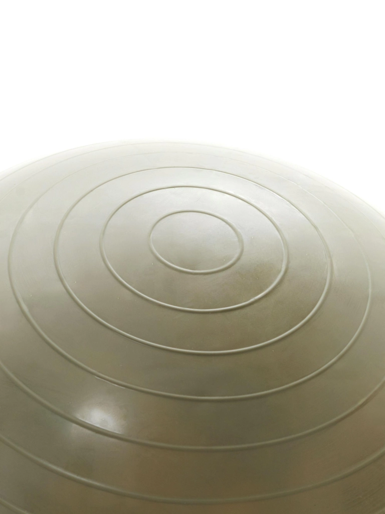 Фитбол BODY ICON 65 см (Deep Lichen Green)