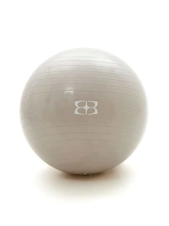 Фитбол BODY ICON 65 см (Oatmeal)