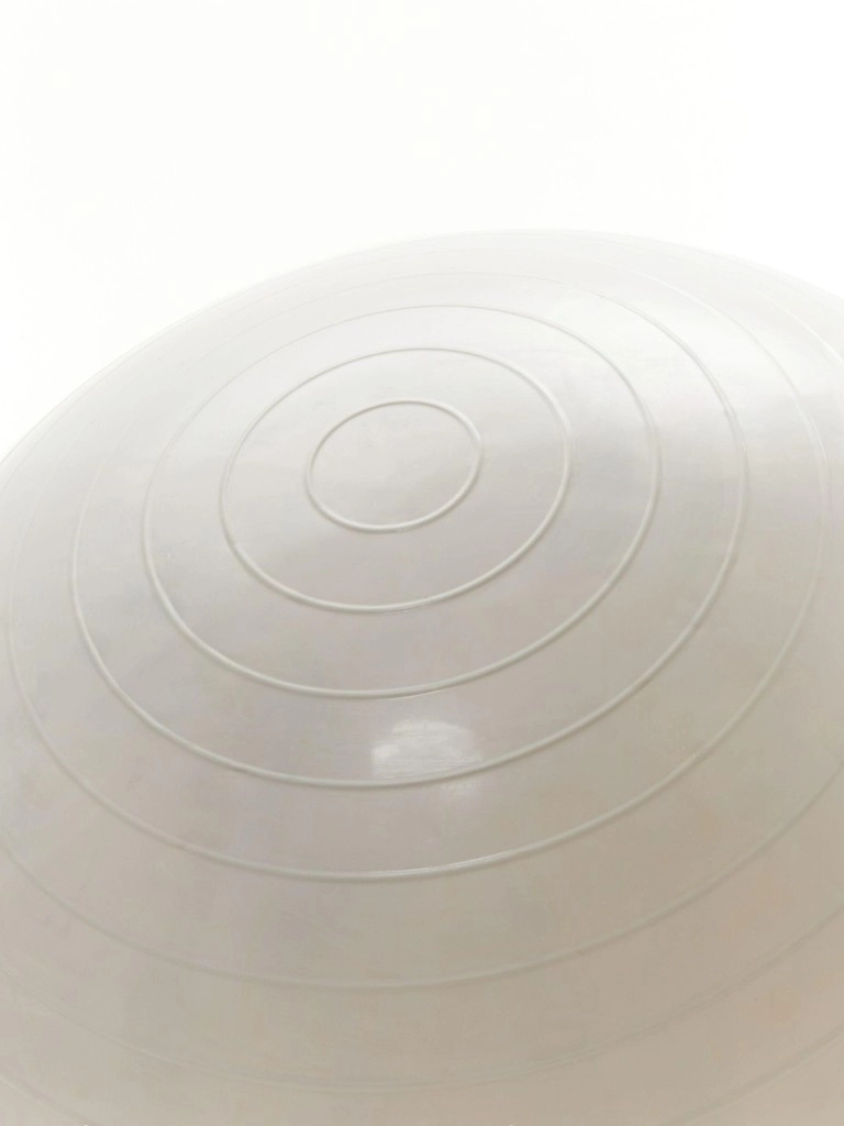 Фитбол BODY ICON 65 см (Oatmeal)