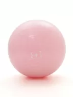Фитбол BODY ICON 65 см (Rose Quartz)