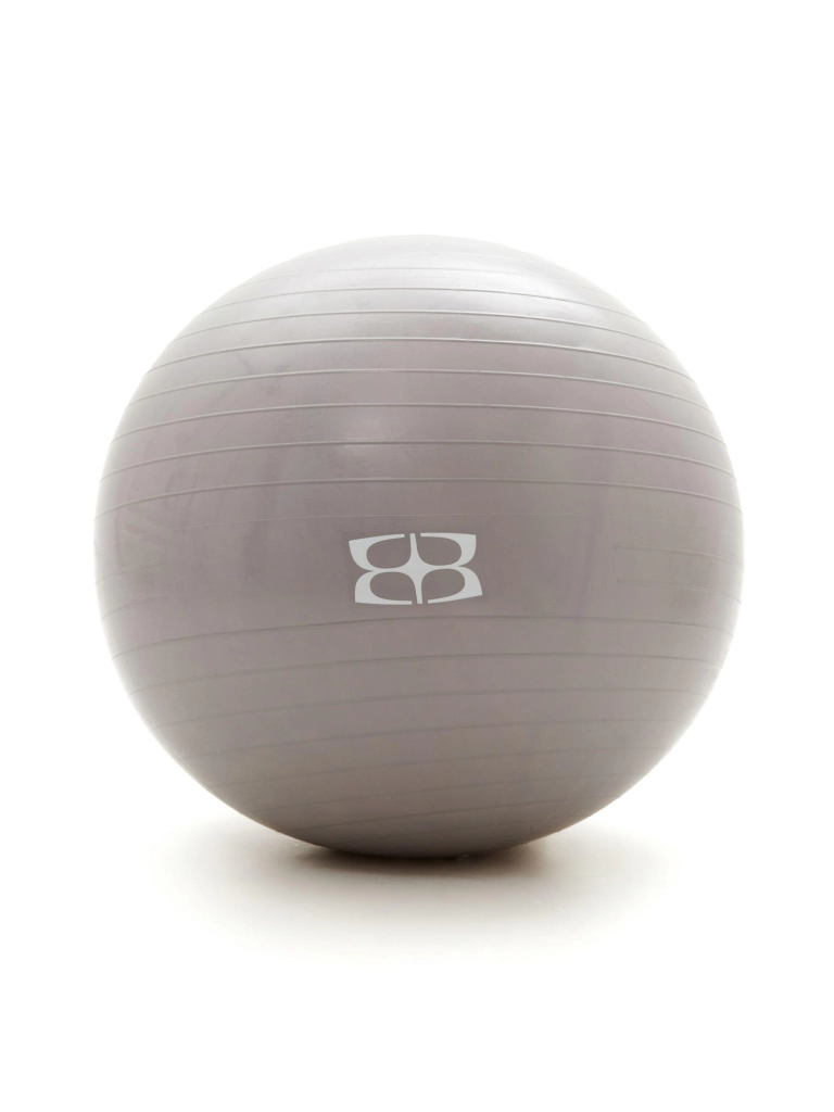 Фитбол BODY ICON 65 см (Vapor Blue)