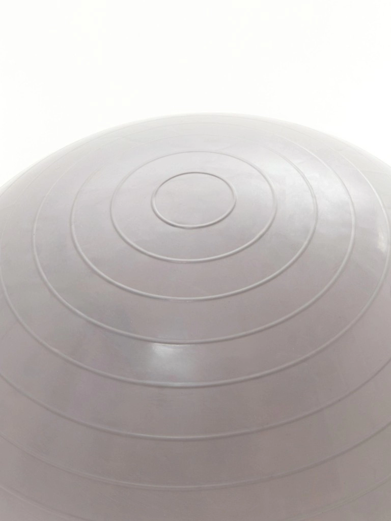 Фитбол BODY ICON 65 см (Vapor Blue)