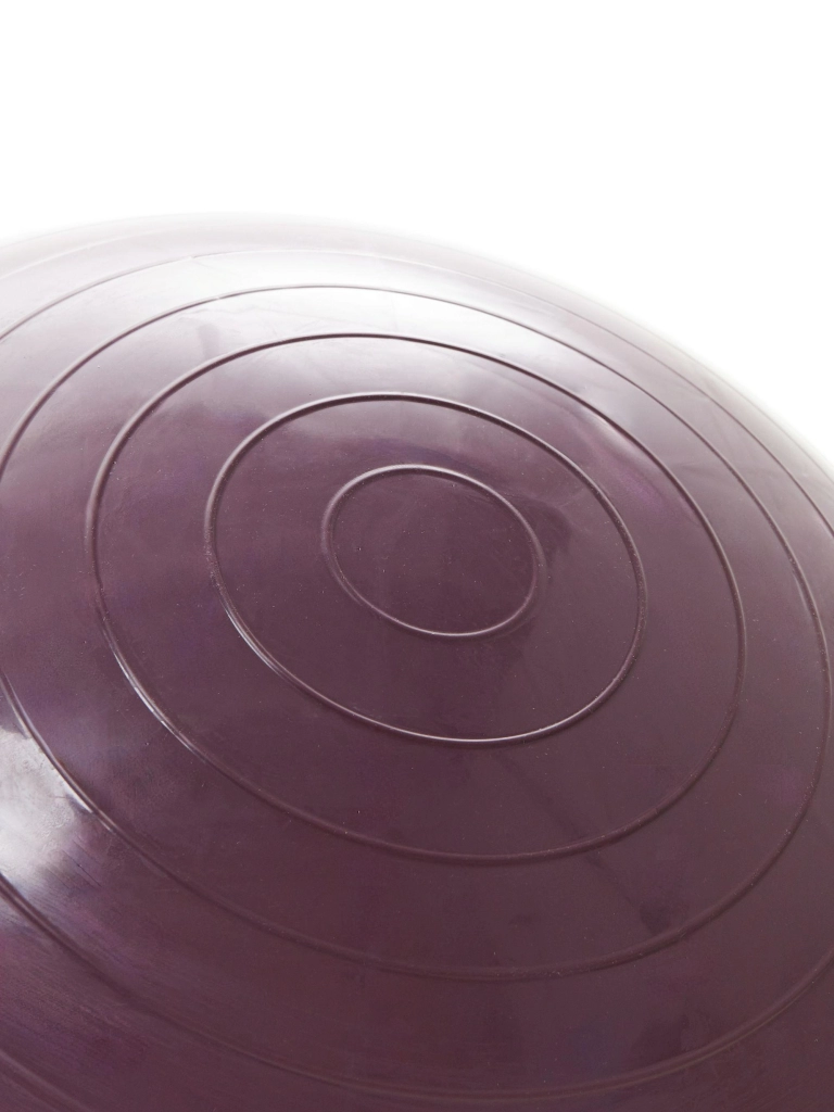 Фитбол BODY ICON 75 см (Burgundy)