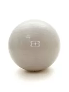 Фитбол BODY ICON 75 см (Oatmeal)