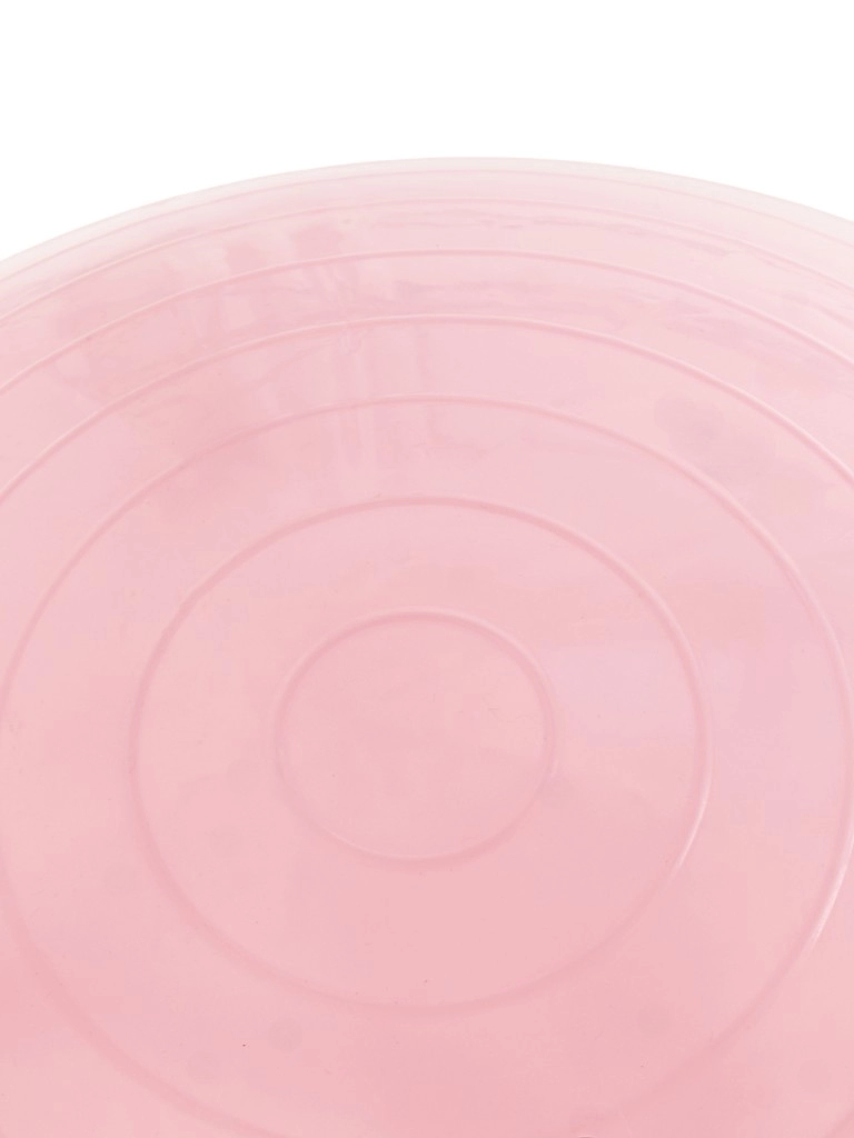 Фитбол BODY ICON 75 см (Rose Quartz)