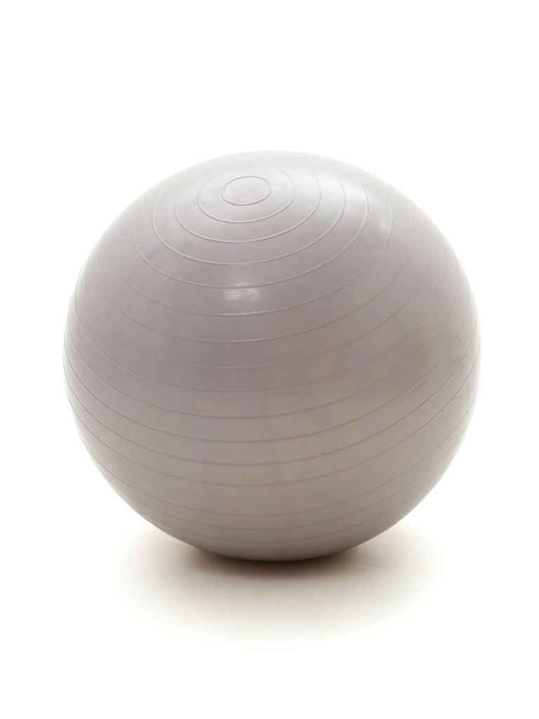 Фитбол BODY ICON 75 см (Vapor Blue)